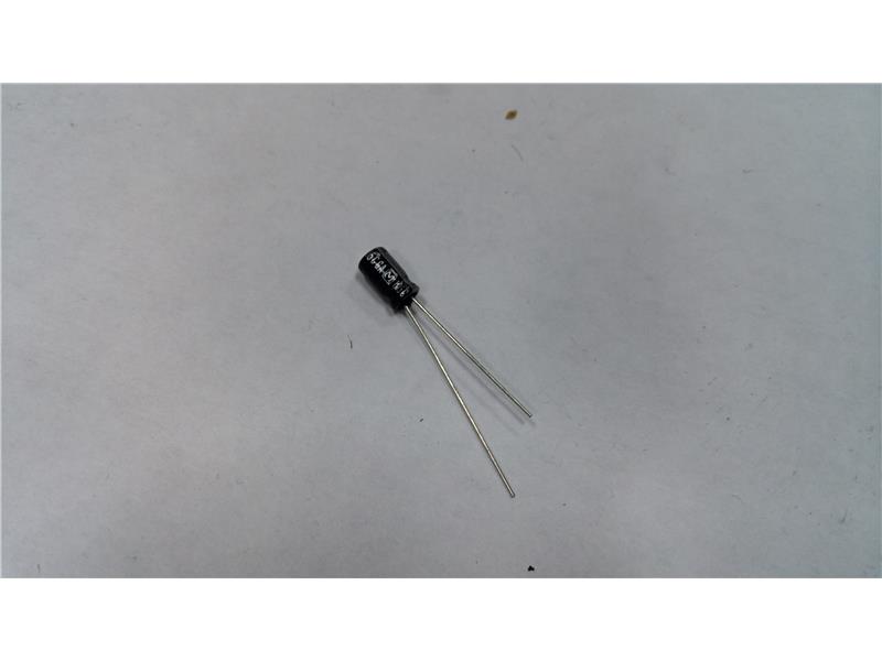 MATSUSHITA ELECTRIC EEAGA1A220