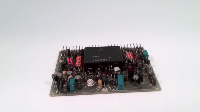 GENERAL ELECTRIC IC3600DRGA1