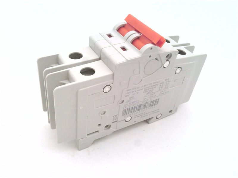 SPRECHER & SCHUH L9-8/2/D