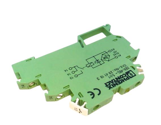 PHOENIX CONTACT DEK-REL-5/I/1