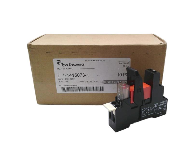 RT4S4LC4 by TE CONNECTIVITY