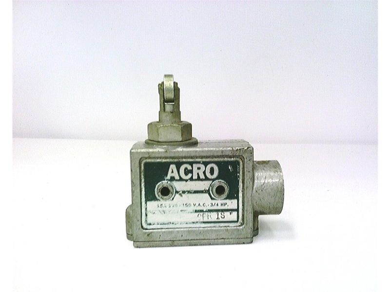 ACRO SWITCH S/FRD-9PR-1S