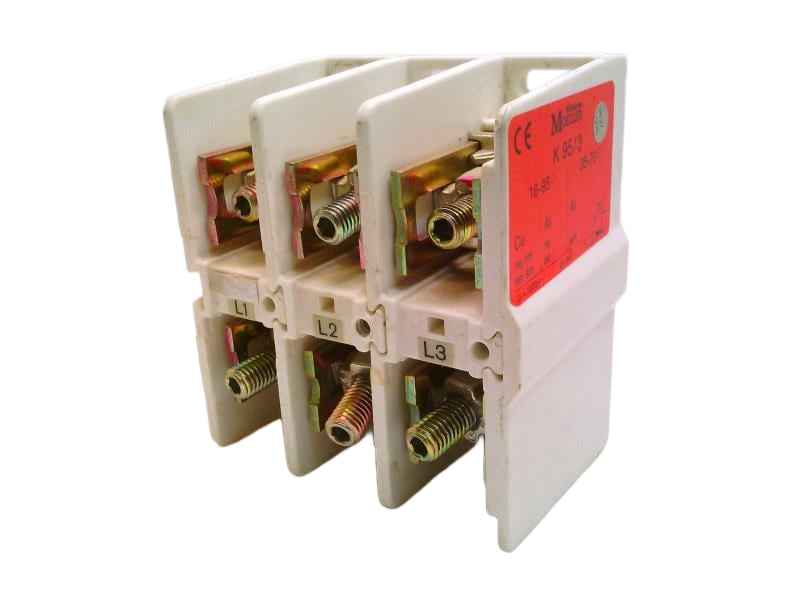 EATON CORPORATION K95/3