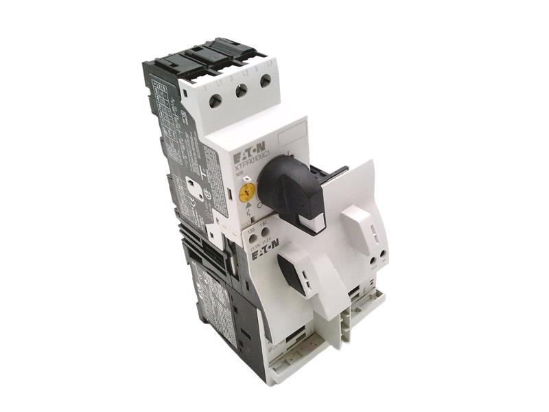 XTSR010BBA by EATON CORPORATION