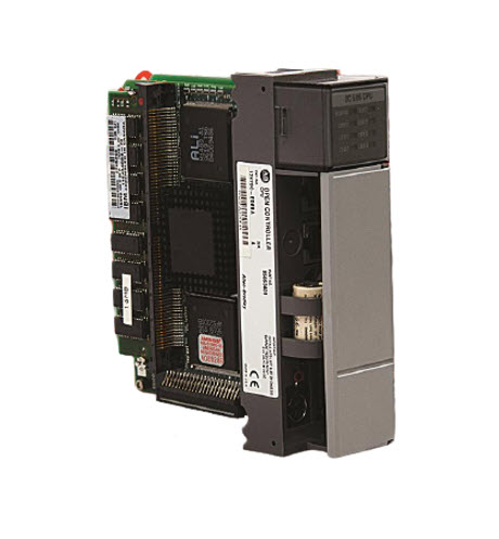 ALLEN BRADLEY 1747-OCEDEBA