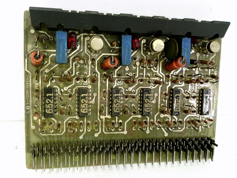 IC3622GTDB2 by FANUC