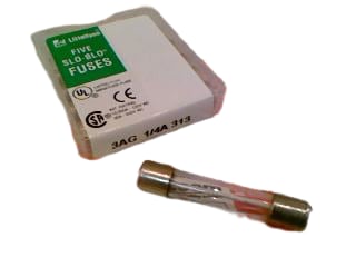 LITTELFUSE V313.250