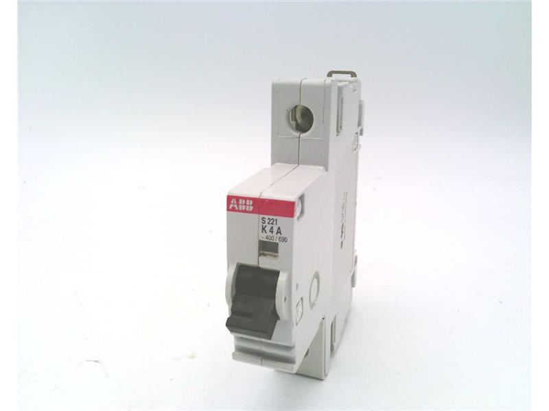 ASEA BROWN BOVERI S221-K4A
