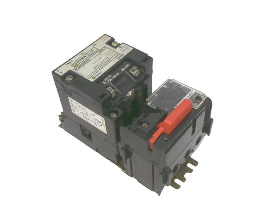SCHNEIDER ELECTRIC 8536SBO2H20V01S