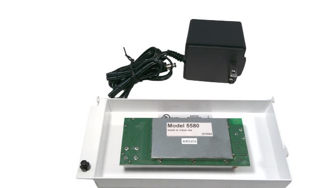 EATON CORPORATION 5580