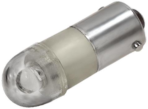 LEDTRONICS B320-XIW-6/48V