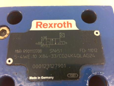 BOSCH R901113708
