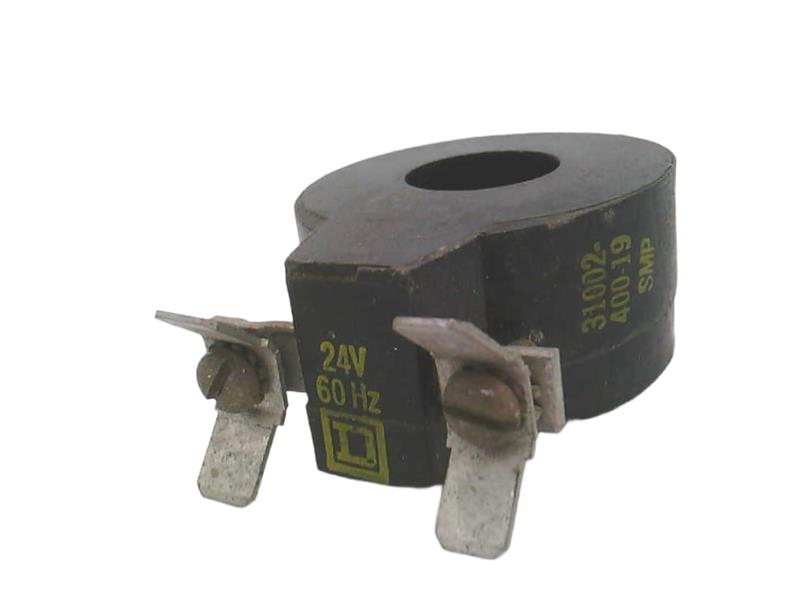 SCHNEIDER ELECTRIC 31002-400-19-V01