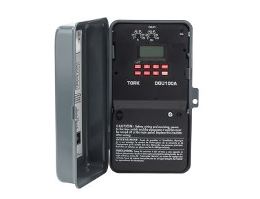 NSI INDUSTRIES DGU100A-Y