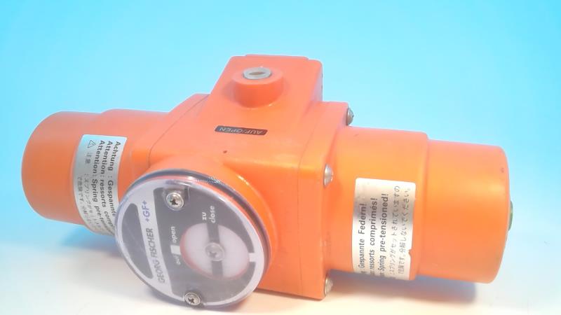 GEORG FISCHER SIGNET 199.223.137 346