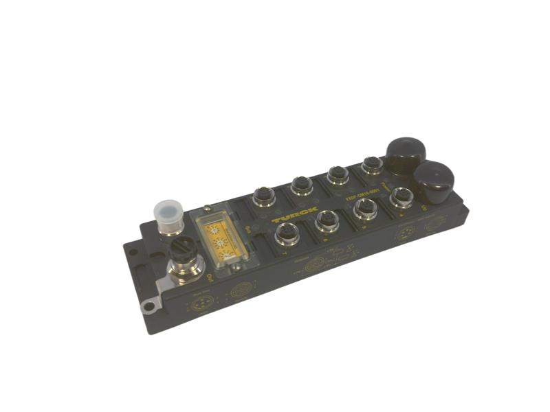 FXDP-OM16-0001 by TURCK
