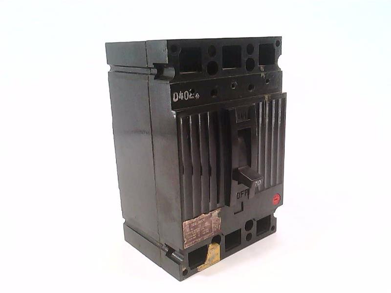 GENERAL ELECTRIC TED134050