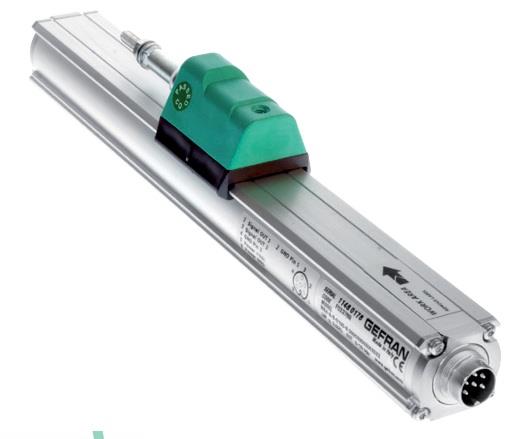 GEFRAN MK4-A-F-0300-E 0000X000X05X0XX