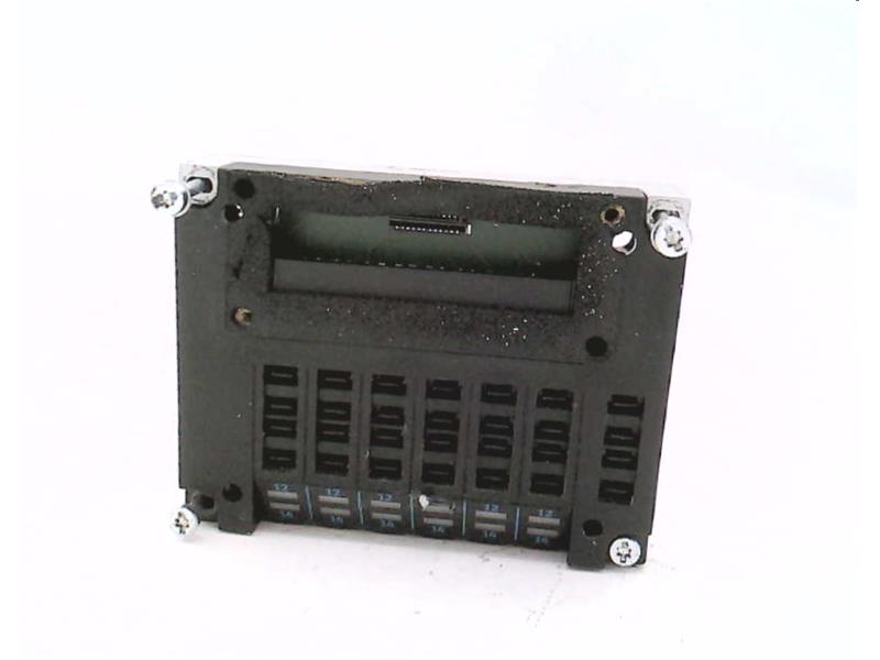 FESTO CPV10-GE-MP-6-SA