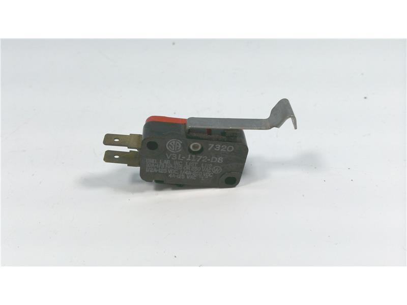 HONEYWELL V3L-1172-D8