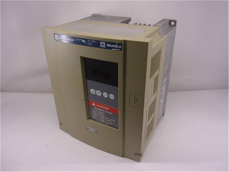 SCHNEIDER ELECTRIC ATV-18U72-N4