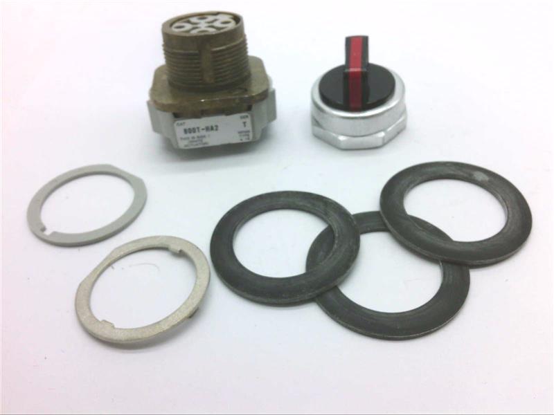 ALLEN BRADLEY 800T-HA2