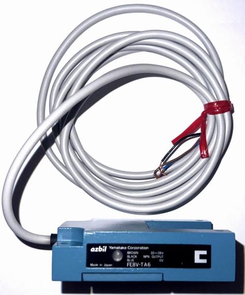 PEPPERL & FUCHS FE8VTD6