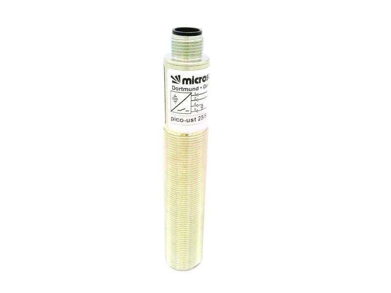 PICO-UST 25/SI/CD/S/HV/M18 by MICRO SONIC
