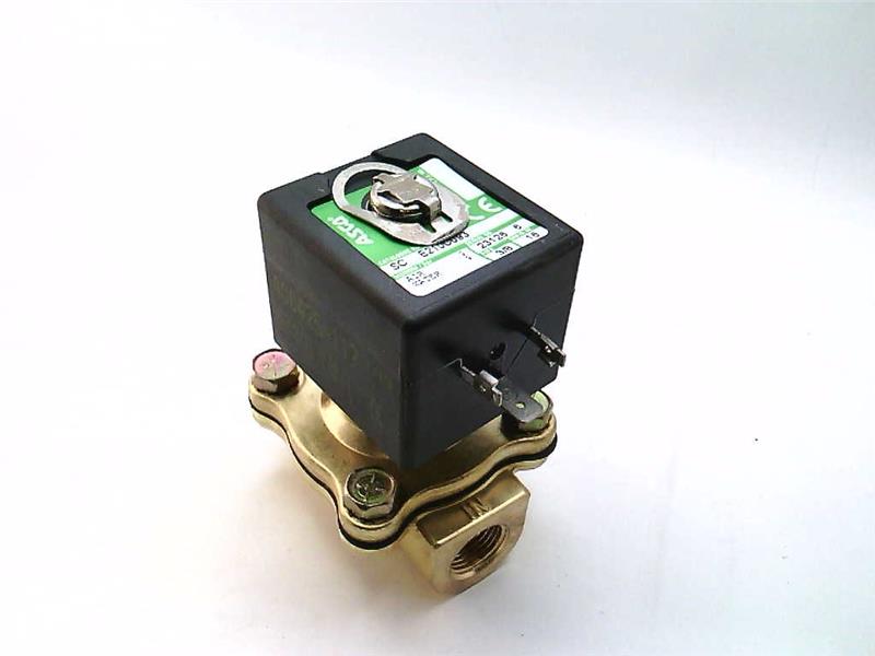 SCE210C093-230V/50HZ by ASCO