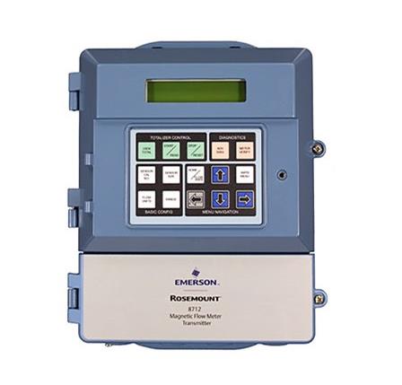 EMERSON 8712EMR1A1N5M4B6