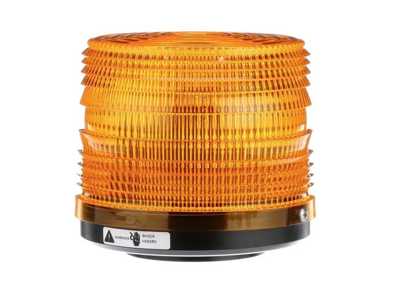 FEDERAL SIGNAL 141ST-120A