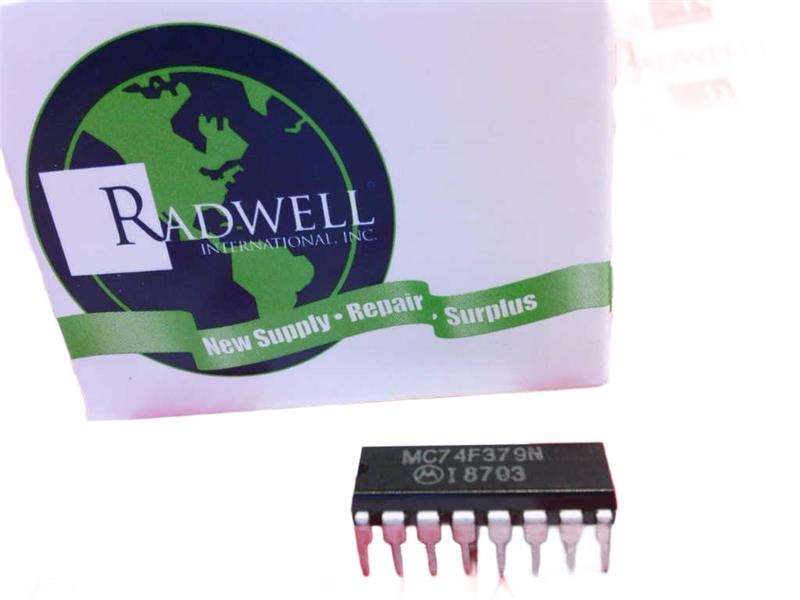MC74F379N by NXP SEMICONDUCTOR