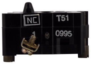 EATON CORPORATION CH10250T51