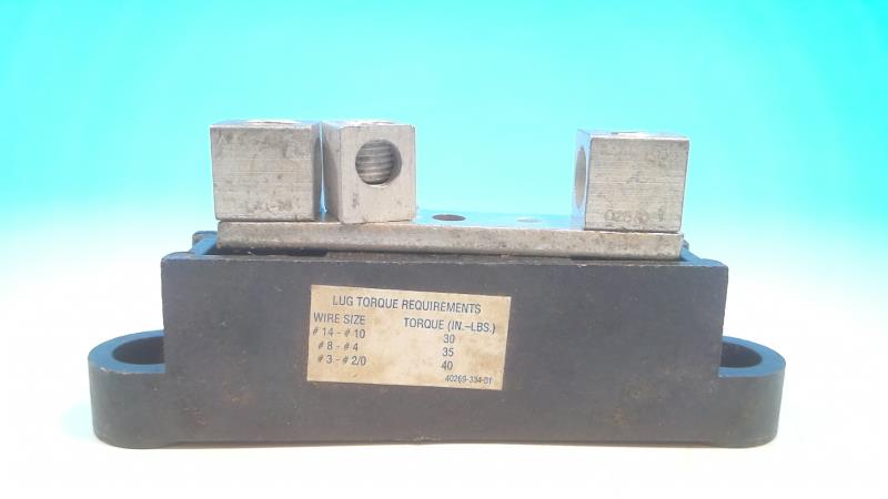 SCHNEIDER ELECTRIC H100SN