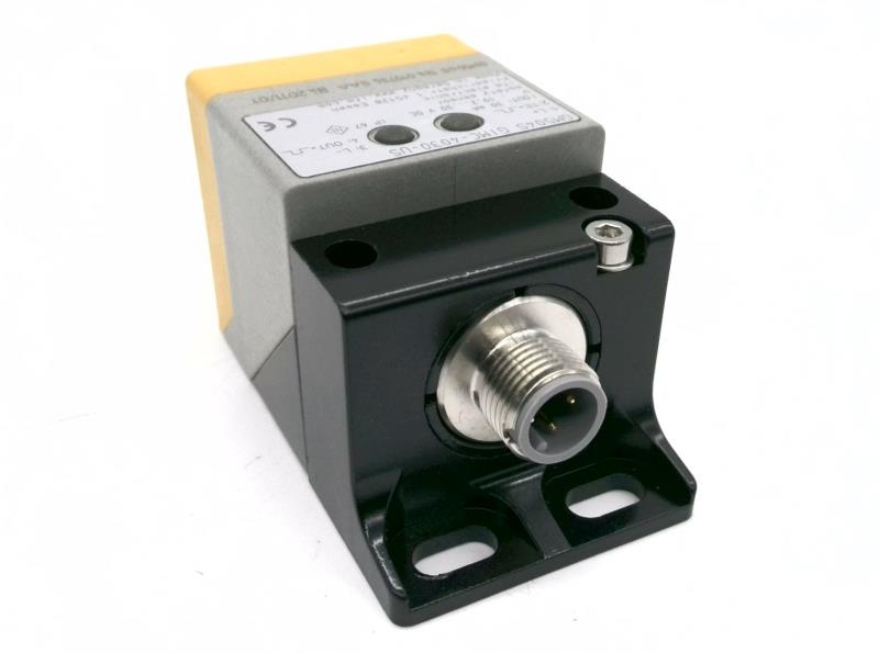 EFECTOR GIMC-4030-US-GM504S