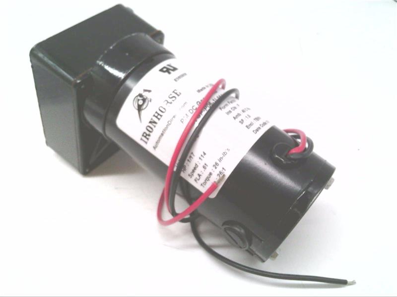 AUTOMATION DIRECT MTGP-P06-1L114