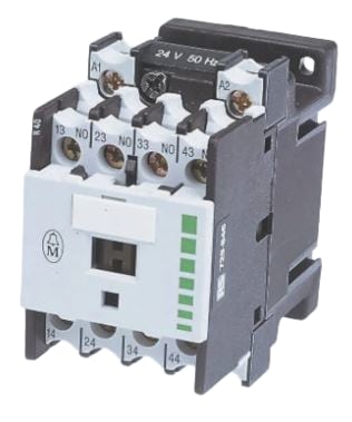 DILR22-24V/50HZ by EATON CORPORATION