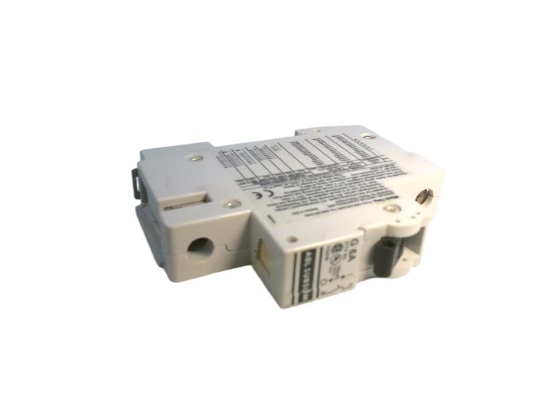 ALTECH CORP 1GU6