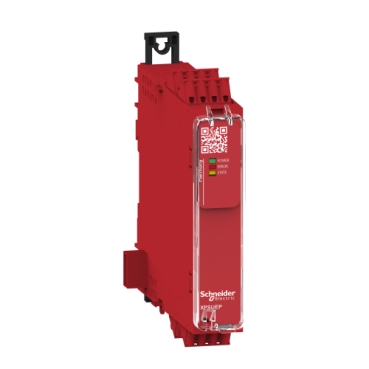 SCHNEIDER ELECTRIC XPSUEP34AC