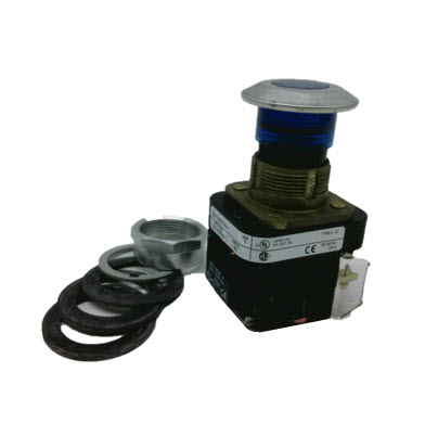 ALLEN BRADLEY 800T-FXP16BA1