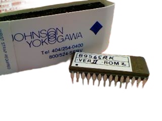 YOKOGAWA B9565RK