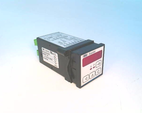 BAUMER ELECTRIC NE210.012AXA1