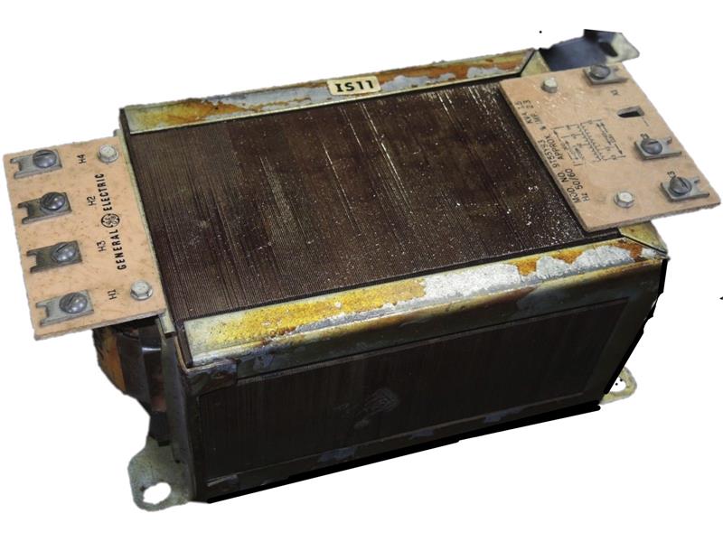 GENERAL ELECTRIC 9T55Y93