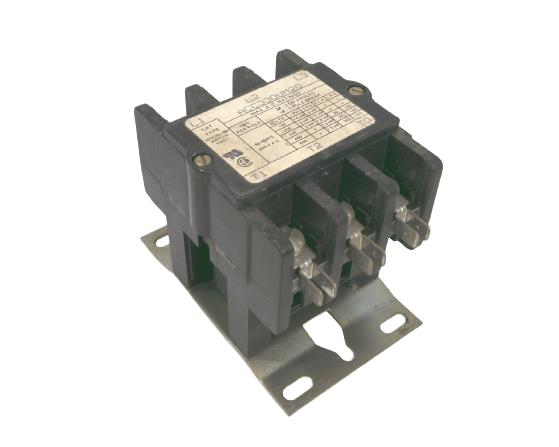 EATON CORPORATION ACC330UM50