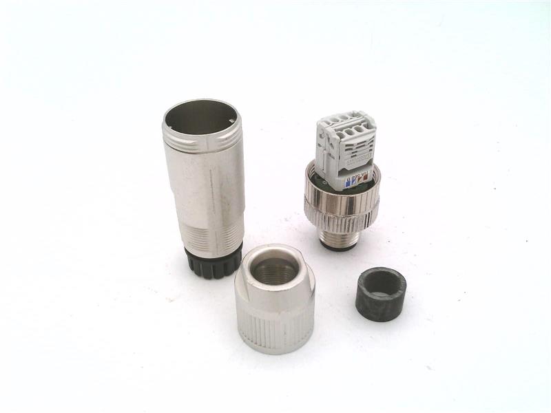 PHOENIX CONTACT SACC-M12MS-8Q SH