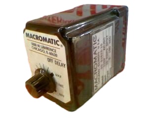 SS-51622-10 by MACROMATIC