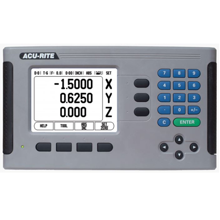 ACU-RITE 532883-12