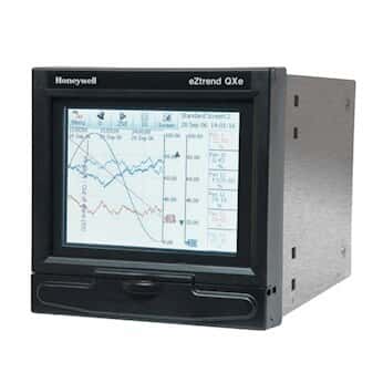 HONEYWELL TVEZQX-30-000-12-0-010-0U030P-000