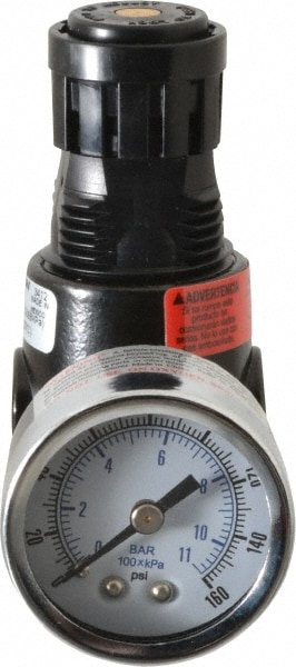 WILKERSON PNEUMATIC R03-01-G00