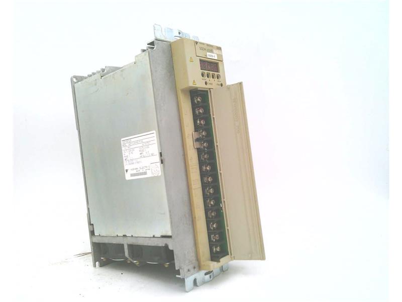 YASKAWA ELECTRIC SGDH-20AE-N2-RY49